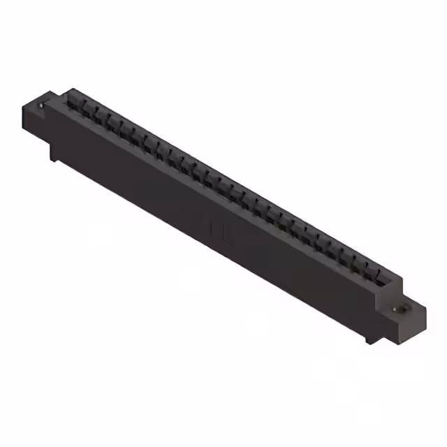 387-025-521-608 EDAC Inc.  Edgeboard Connectors